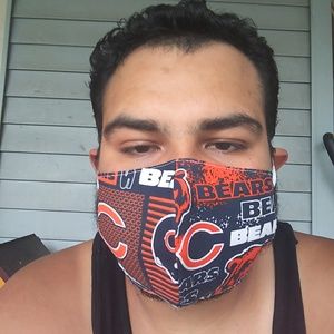 Meet your Posher, Samuel